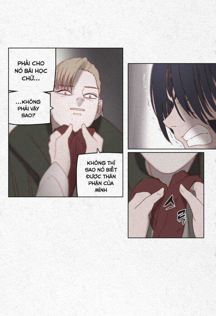 Dawn Of The Frozen Wastelands Chapter 8 trang 26