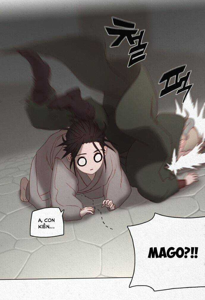 Dawn Of The Frozen Wastelands Chapter 8 trang 28