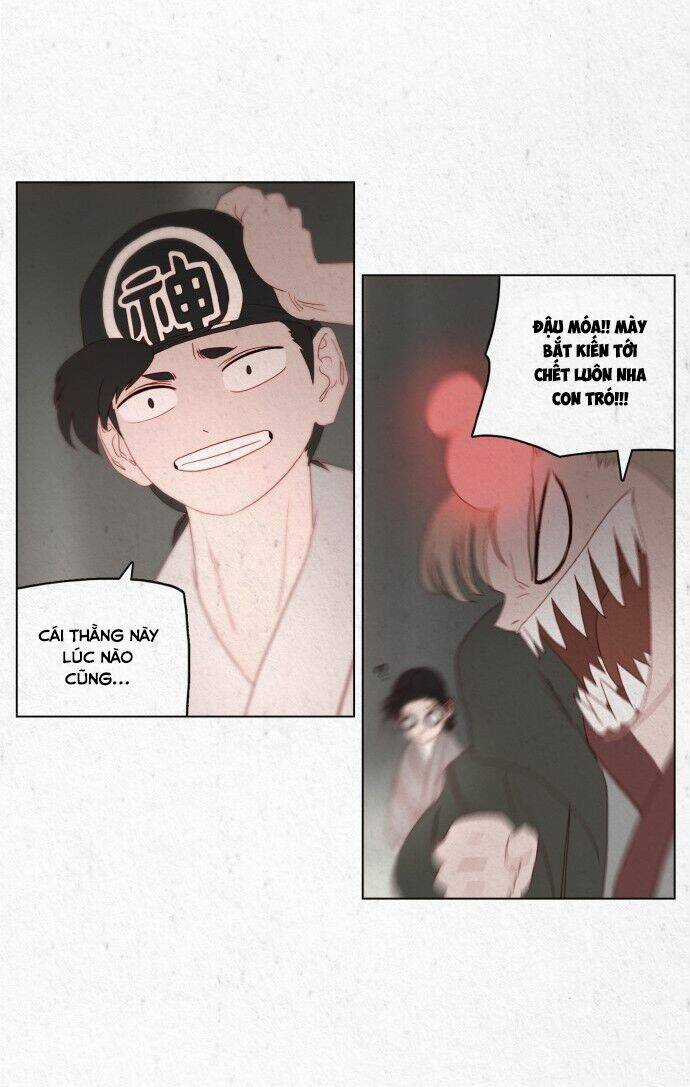 Dawn Of The Frozen Wastelands Chapter 8 trang 29