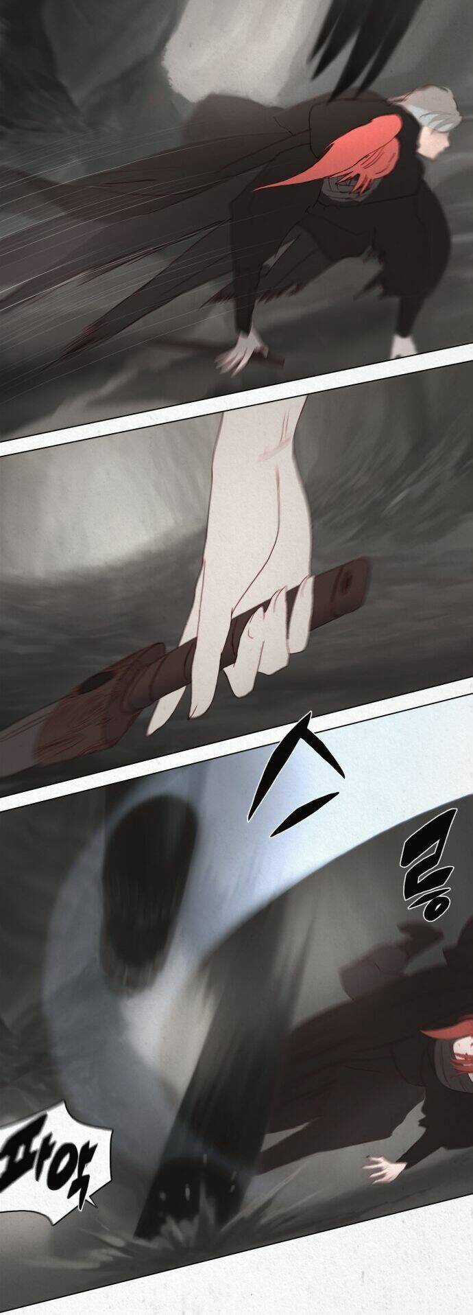 Dawn Of The Frozen Wastelands Chapter 8 trang 38