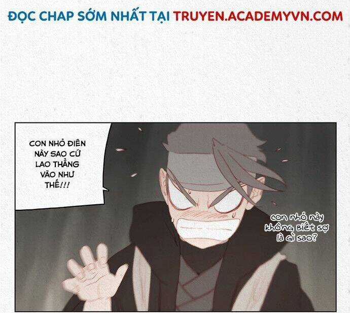 Dawn Of The Frozen Wastelands Chapter 8 trang 4