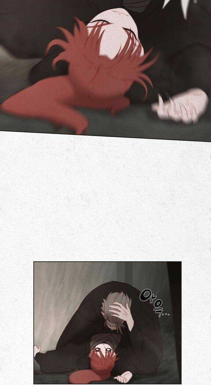 Dawn Of The Frozen Wastelands Chapter 8 trang 40