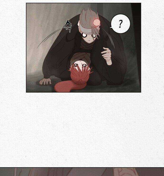 Dawn Of The Frozen Wastelands Chapter 8 trang 41