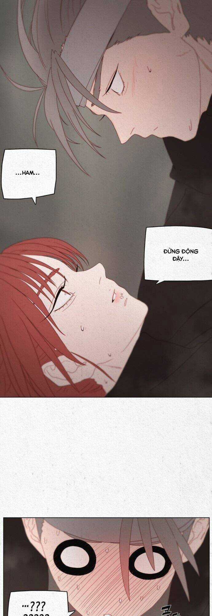 Dawn Of The Frozen Wastelands Chapter 8 trang 42