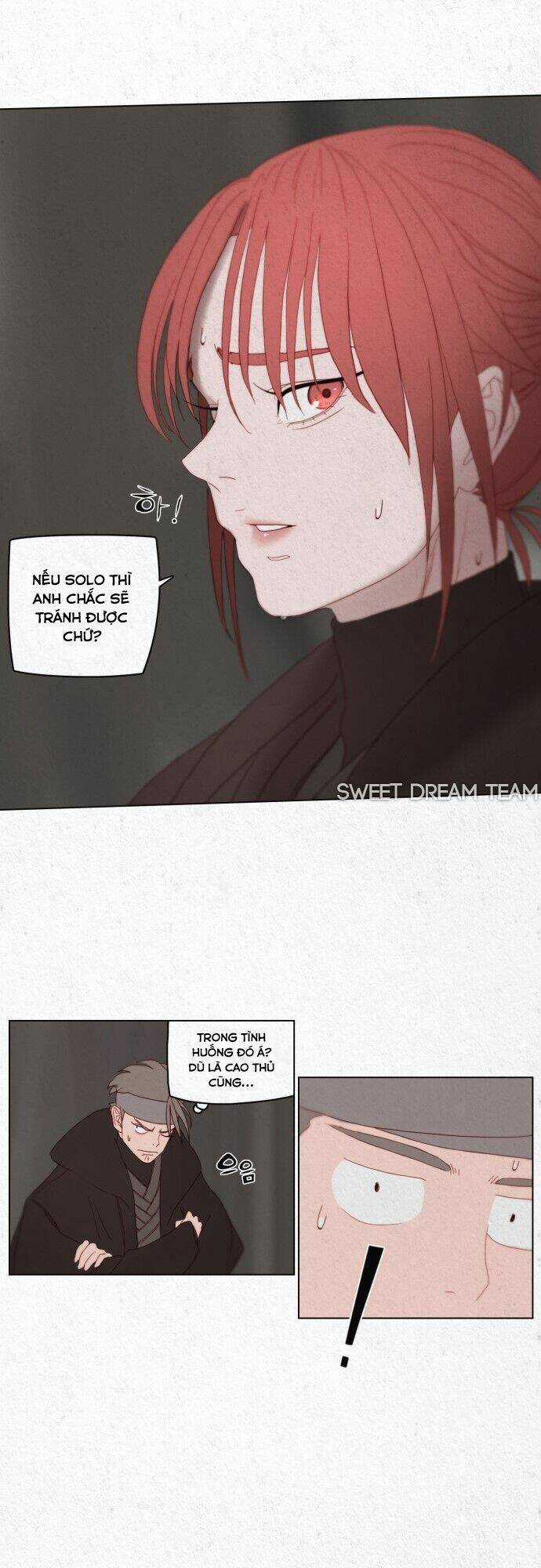 Dawn Of The Frozen Wastelands Chapter 8 trang 45