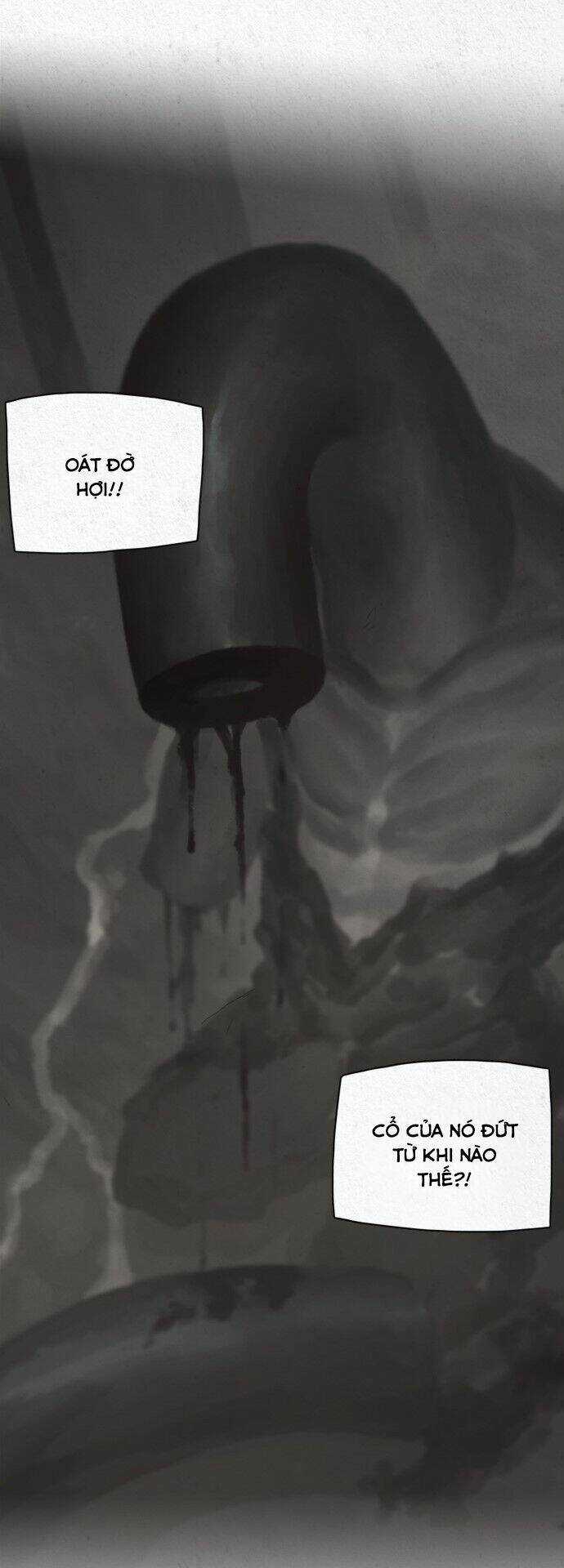 Dawn Of The Frozen Wastelands Chapter 8 trang 46