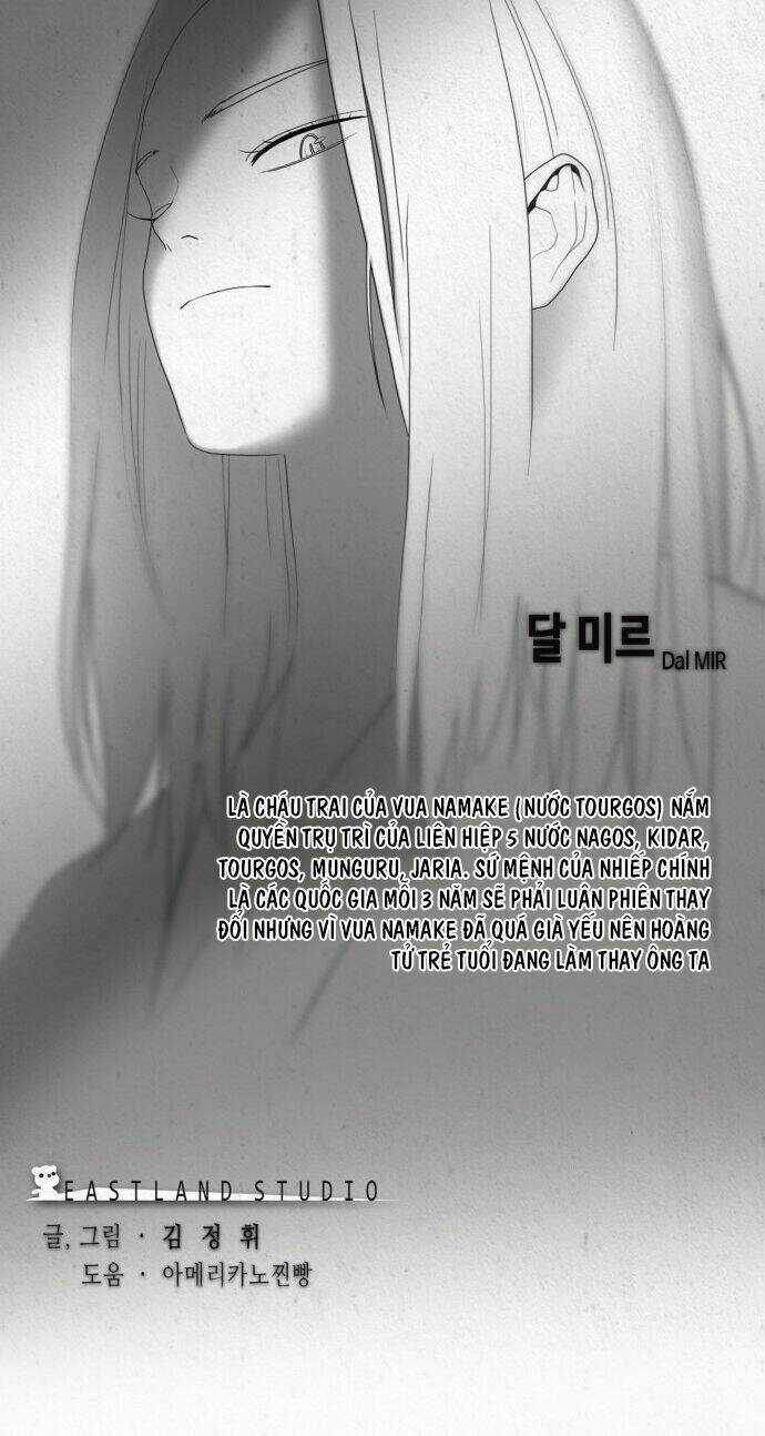 Dawn Of The Frozen Wastelands Chapter 8 trang 49