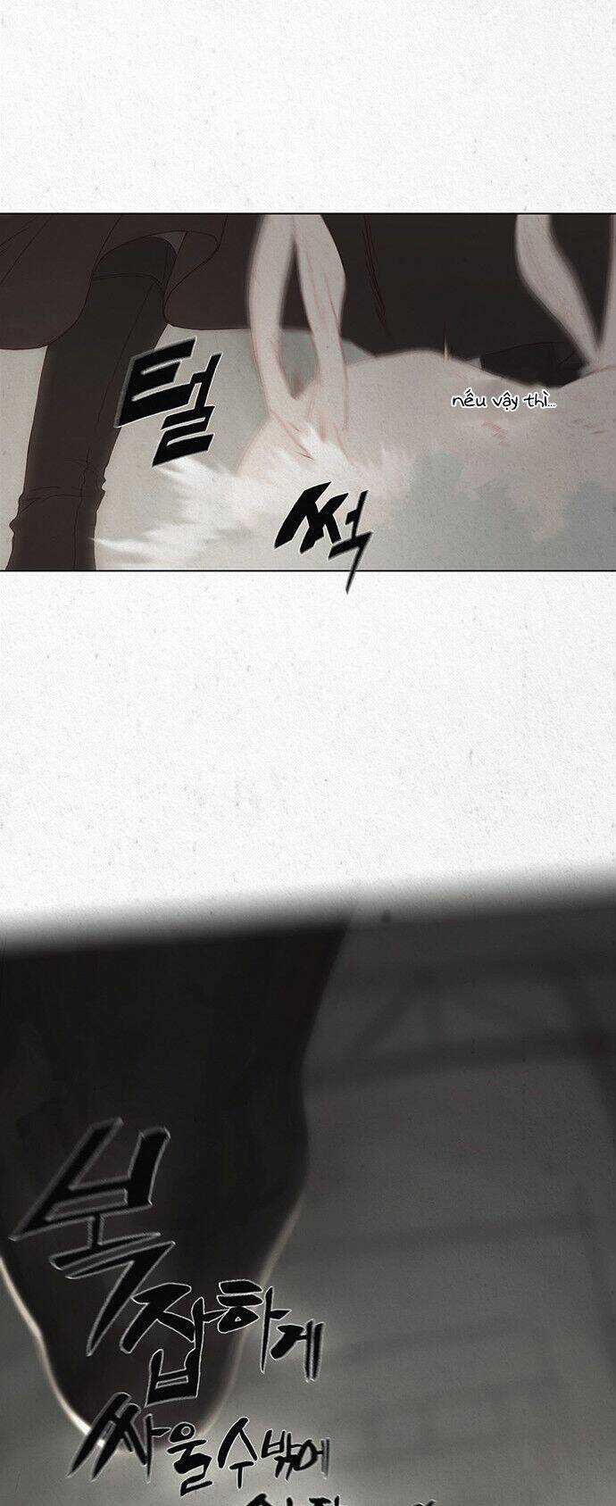 Dawn Of The Frozen Wastelands Chapter 8 trang 5