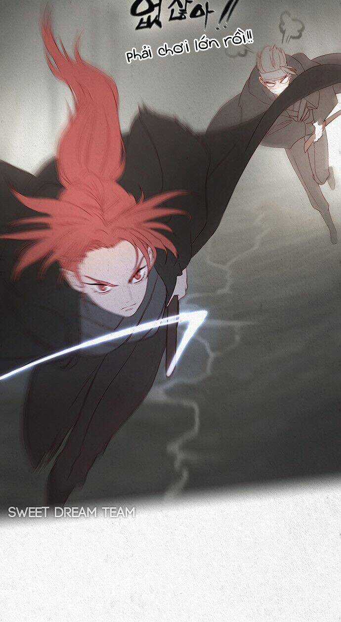 Dawn Of The Frozen Wastelands Chapter 8 trang 6