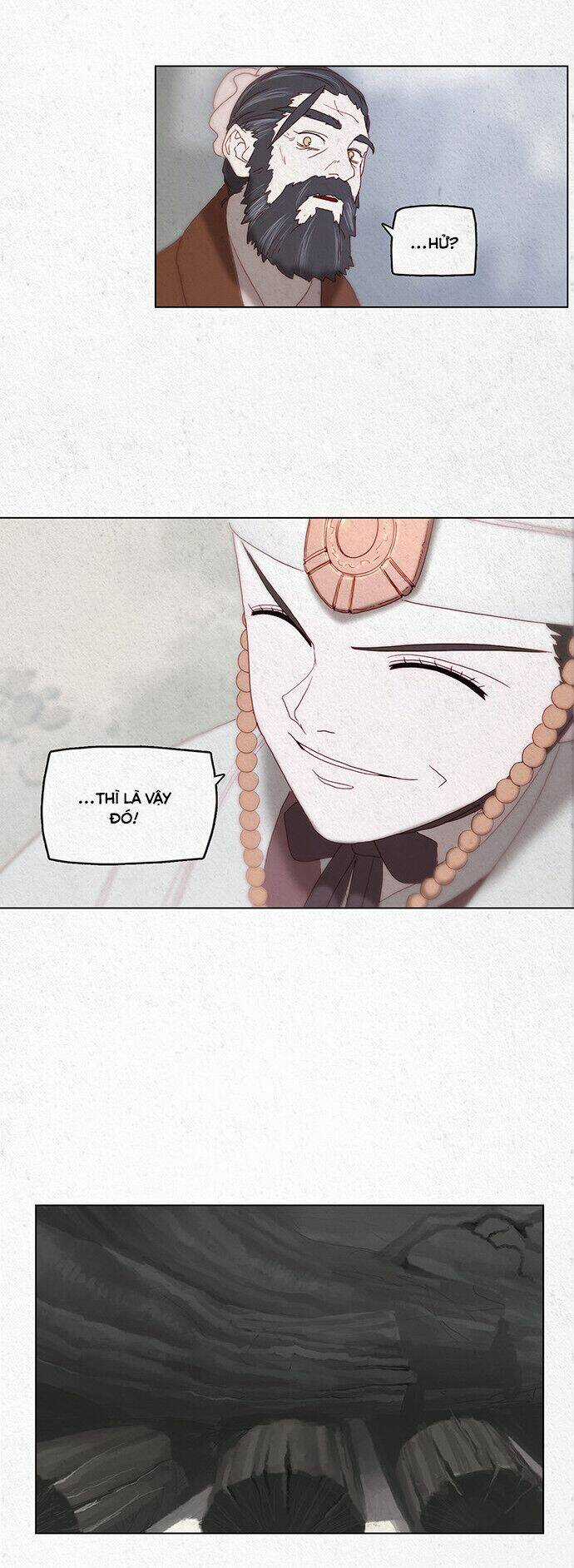 Dawn Of The Frozen Wastelands Chapter 9 trang 19