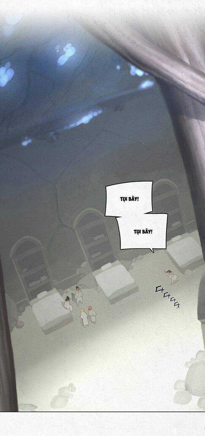 Dawn Of The Frozen Wastelands Chapter 9 trang 28