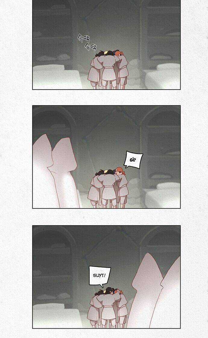 Dawn Of The Frozen Wastelands Chapter 9 trang 33