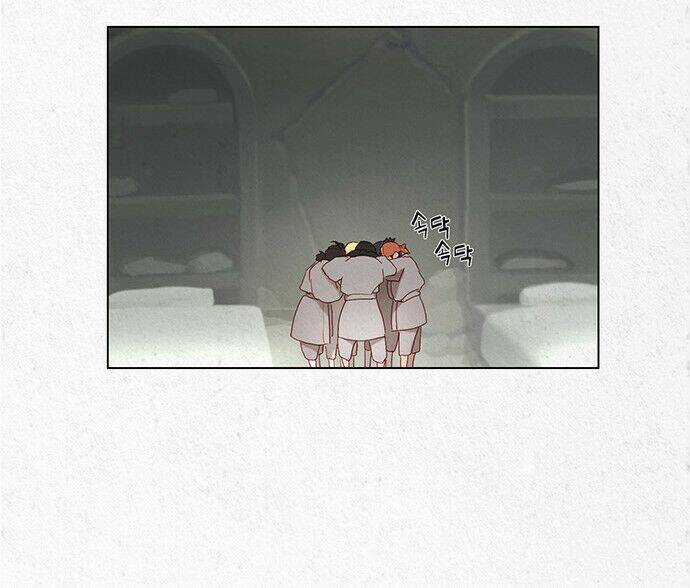 Dawn Of The Frozen Wastelands Chapter 9 trang 34