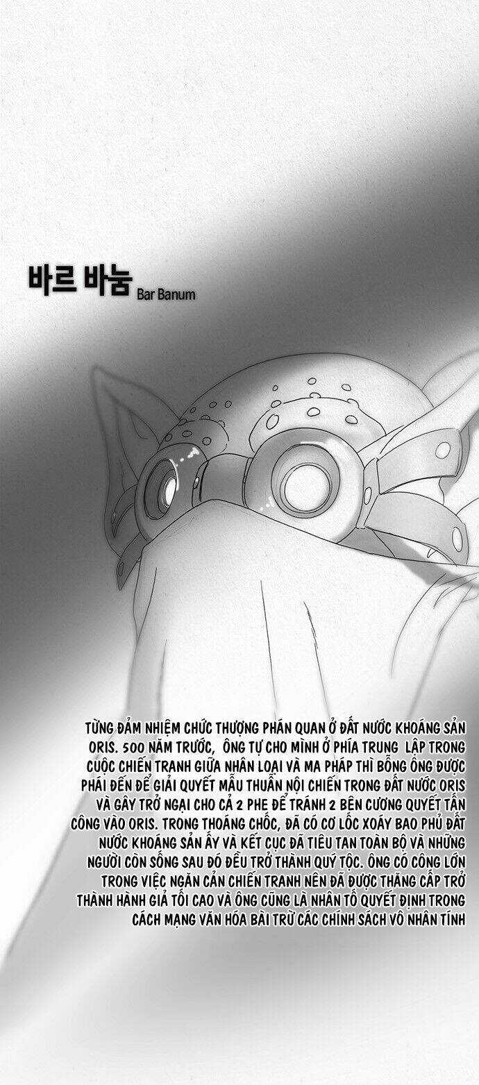 Dawn Of The Frozen Wastelands Chapter 9 trang 38