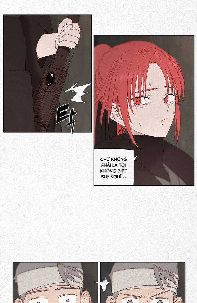 Dawn Of The Frozen Wastelands Chapter 9 trang 4