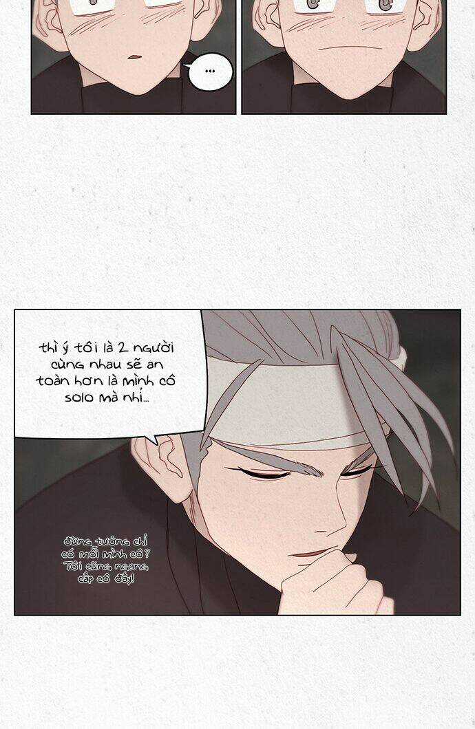 Dawn Of The Frozen Wastelands Chapter 9 trang 5