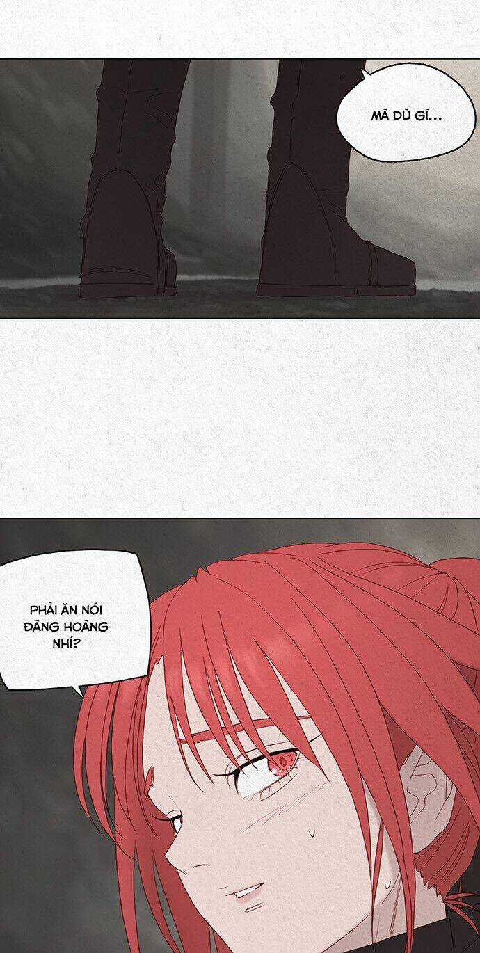 Dawn Of The Frozen Wastelands Chapter 9 trang 7