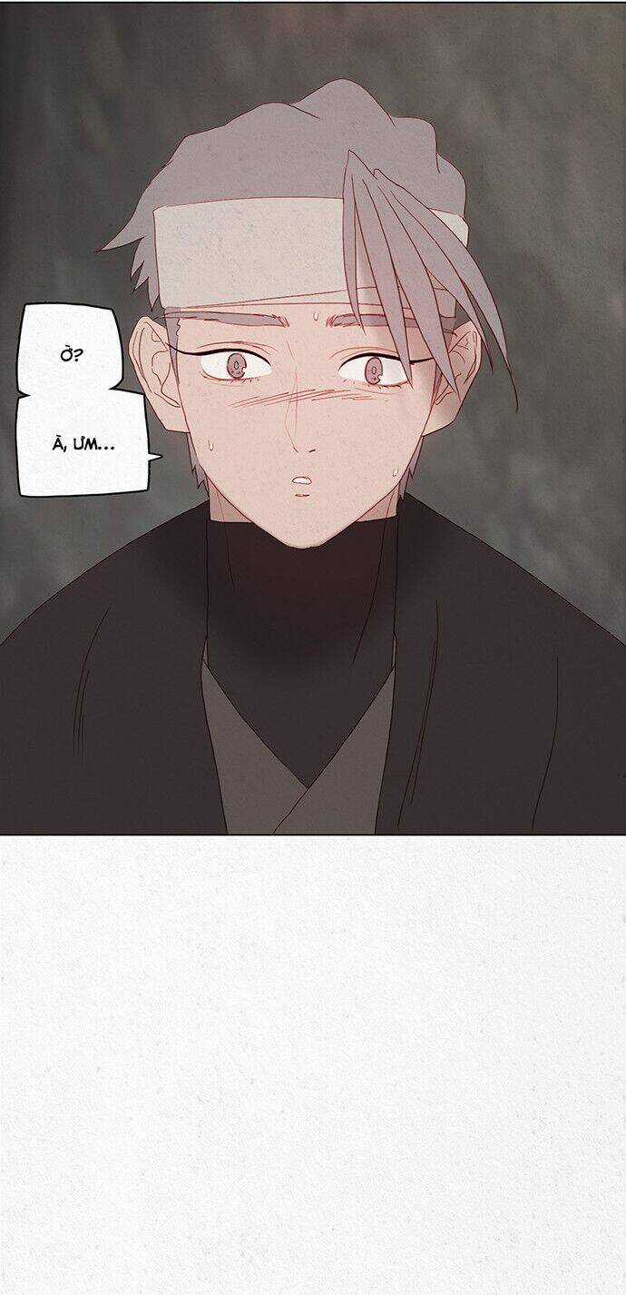 Dawn Of The Frozen Wastelands Chapter 9 trang 9