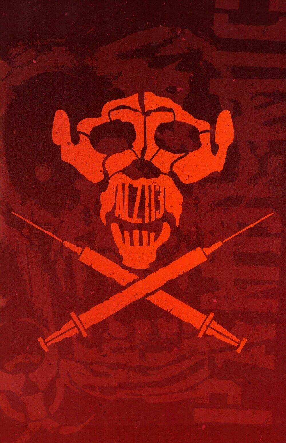 Dawn Of The Planet Of The Apes - Contagion [One Shot] Chapter 1 trang 24