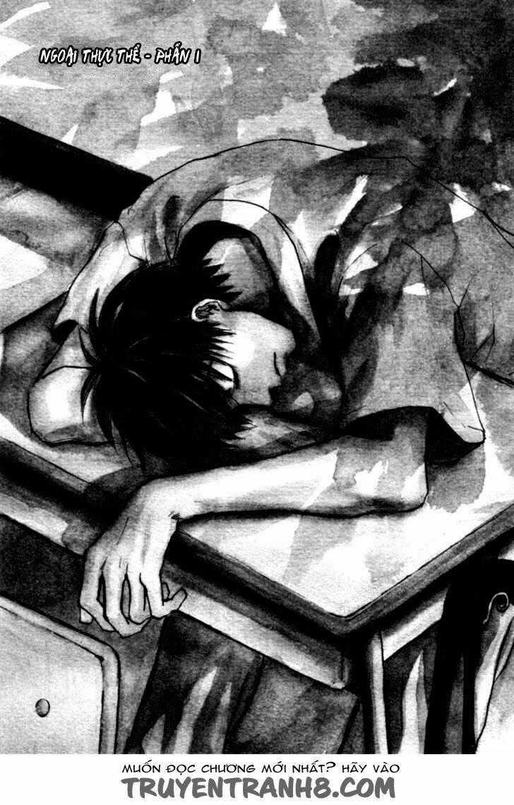 Dawn Tsumetai Te Chapter 4 trang 1