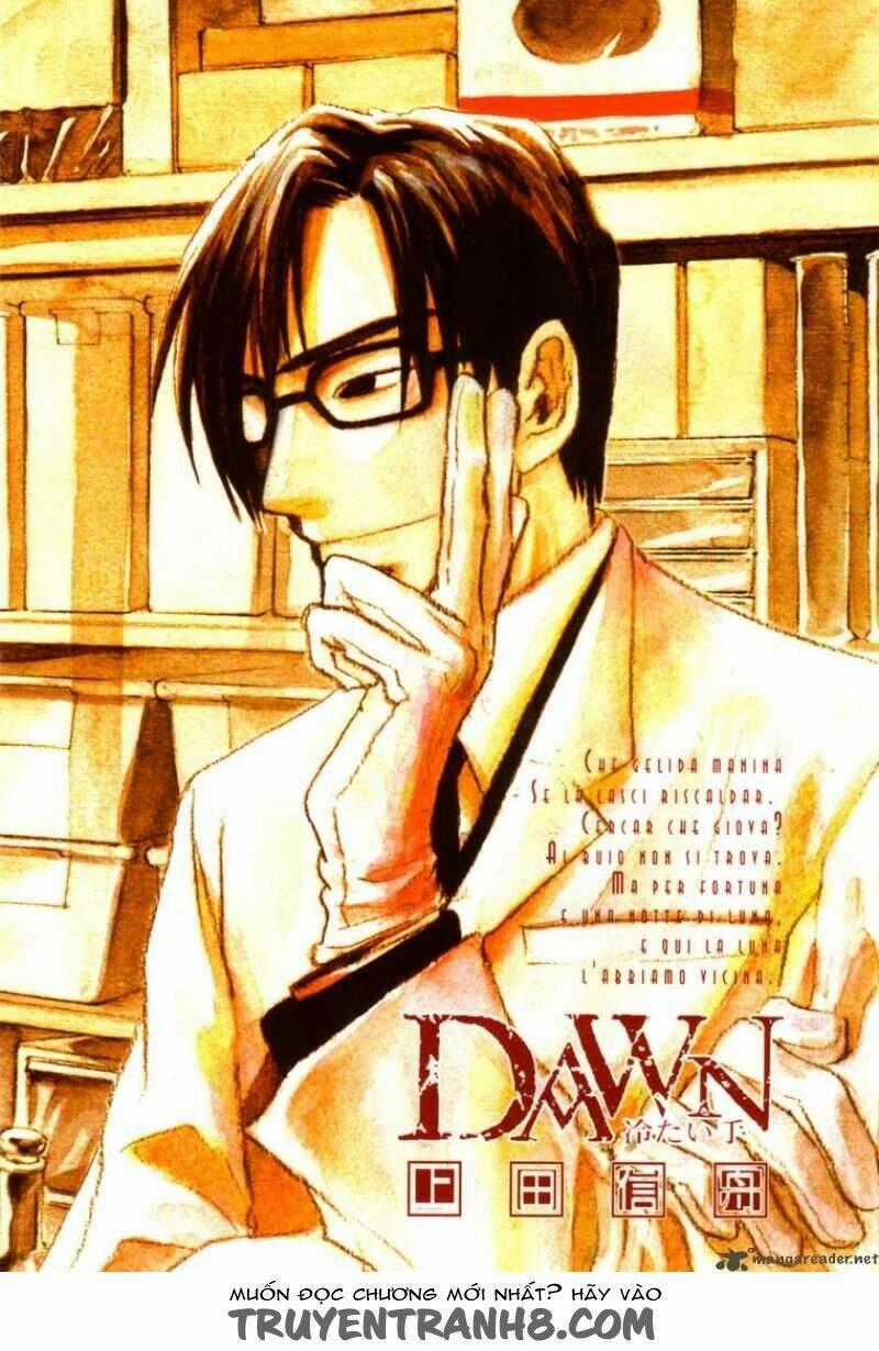 Dawn Tsumetai Te Chapter 7 trang 1