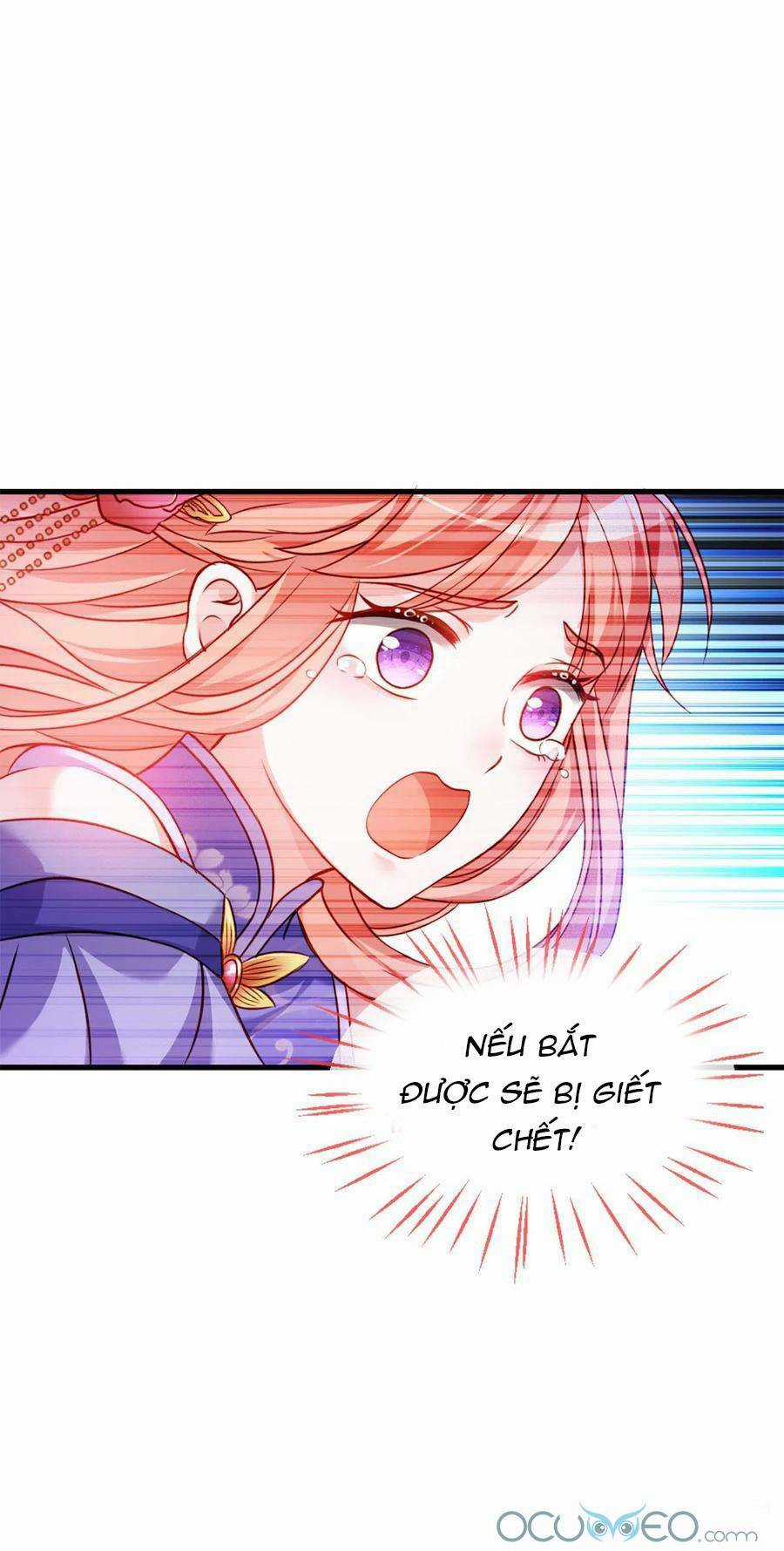 DẠY BẢO MA VƯƠNG LÃO CÔNG 2 Chapter 6 trang 16