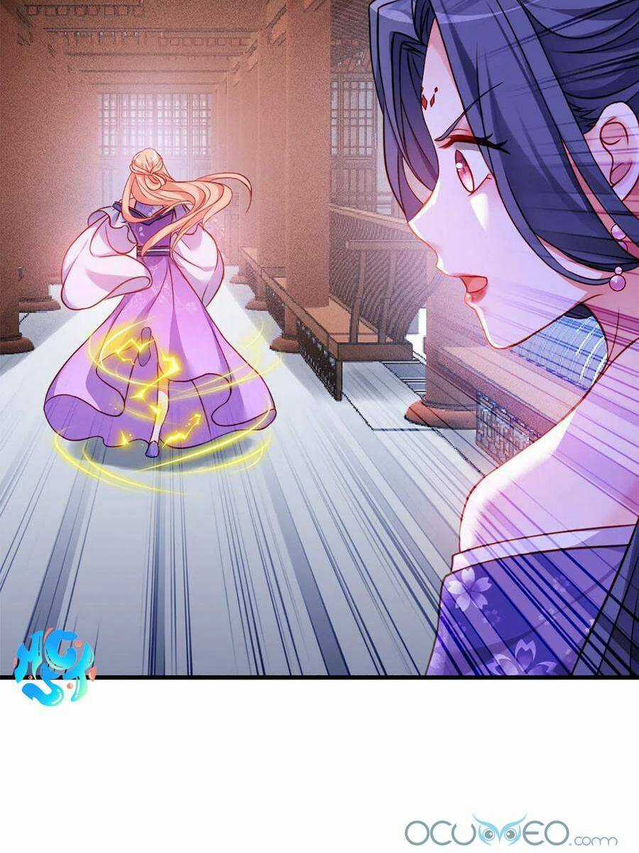 DẠY BẢO MA VƯƠNG LÃO CÔNG 2 Chapter 6 trang 18