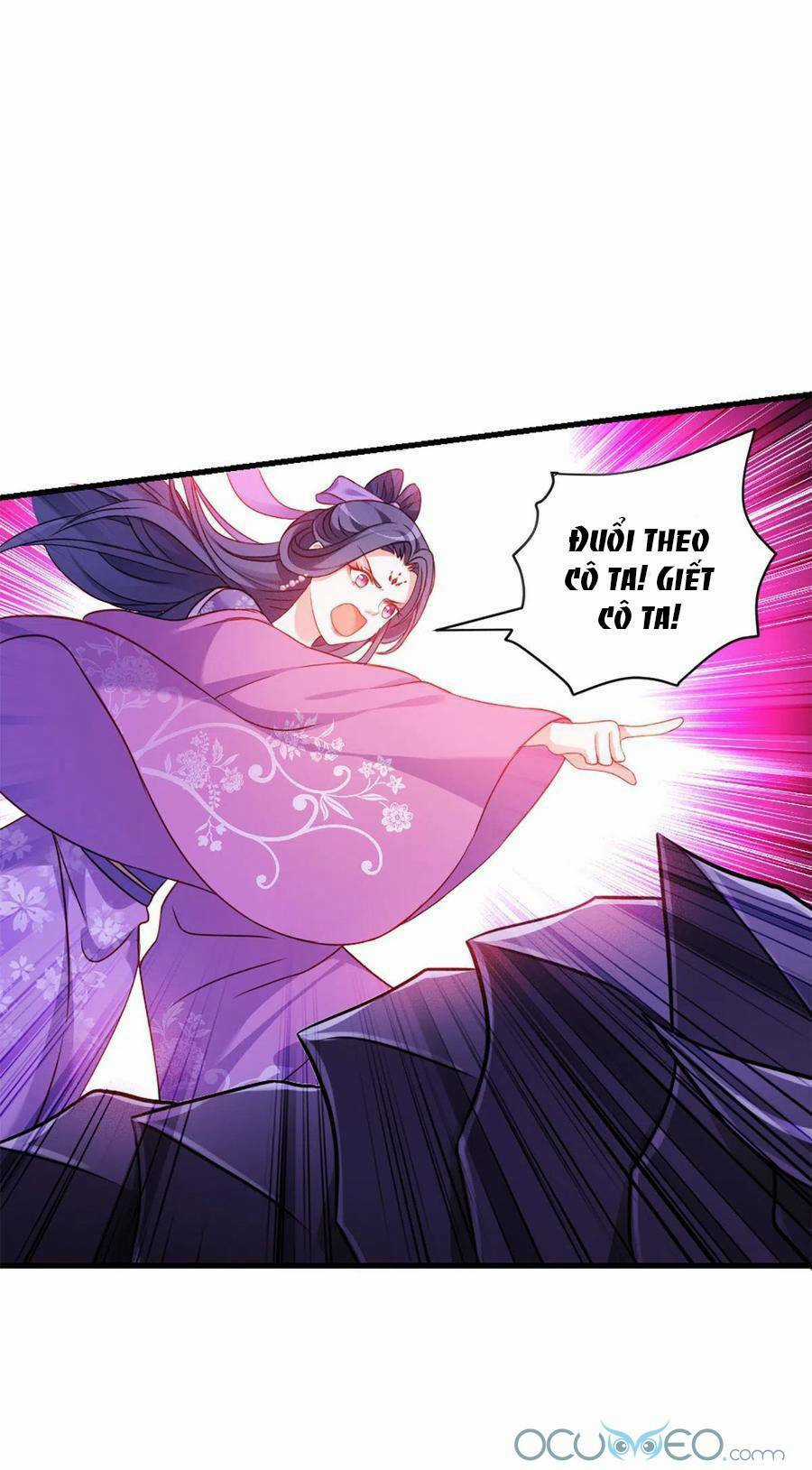 DẠY BẢO MA VƯƠNG LÃO CÔNG 2 Chapter 6 trang 24