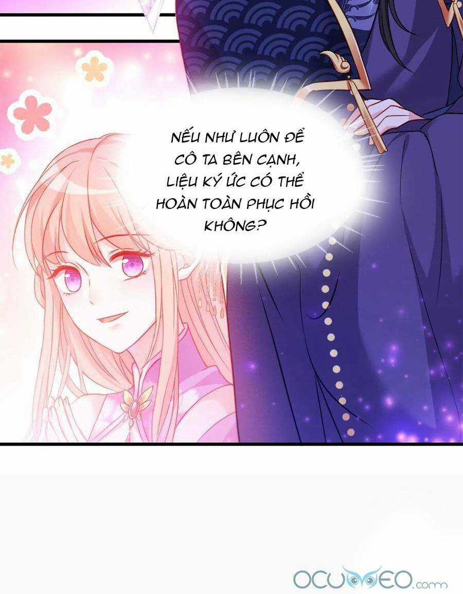 DẠY BẢO MA VƯƠNG LÃO CÔNG 2 Chapter 6 trang 32