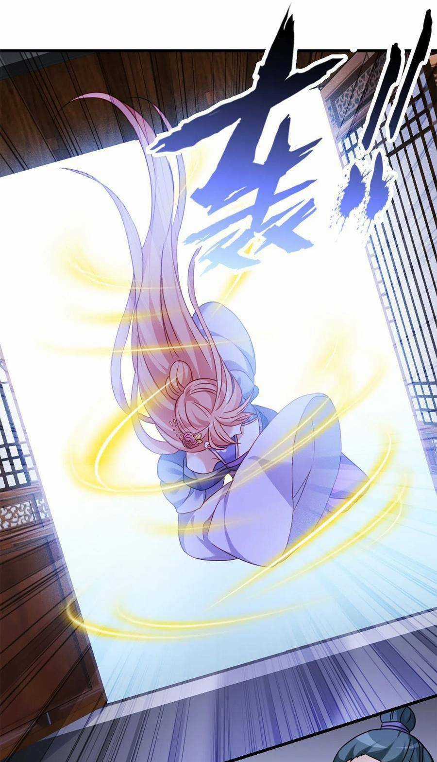 DẠY BẢO MA VƯƠNG LÃO CÔNG 2 Chapter 6 trang 34