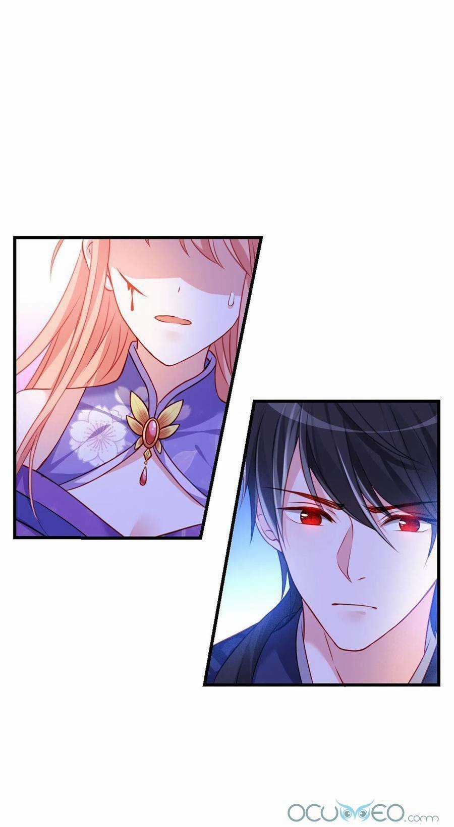 DẠY BẢO MA VƯƠNG LÃO CÔNG 2 Chapter 6 trang 41