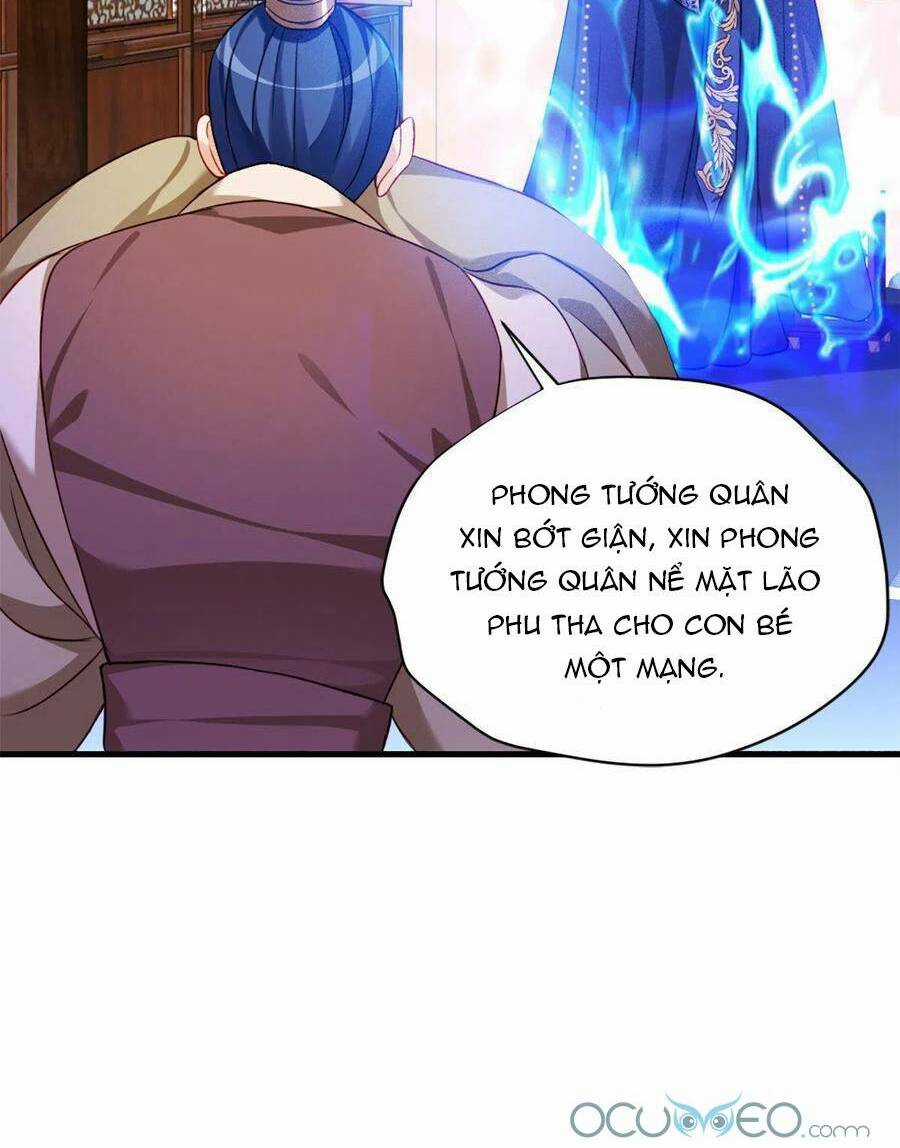DẠY BẢO MA VƯƠNG LÃO CÔNG 2 Chapter 6 trang 48