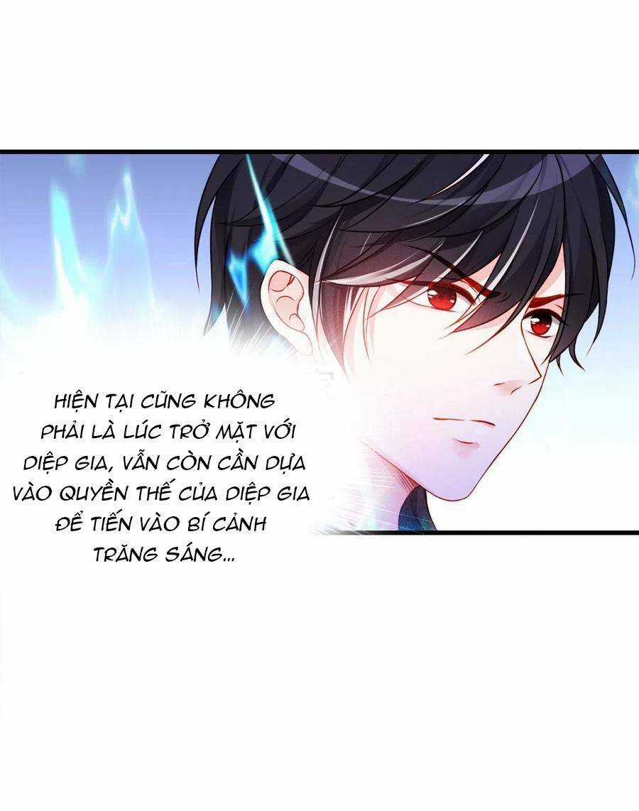DẠY BẢO MA VƯƠNG LÃO CÔNG 2 Chapter 6 trang 49