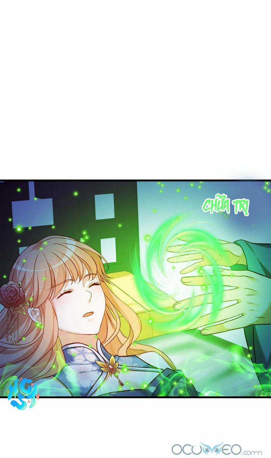 DẠY BẢO MA VƯƠNG LÃO CÔNG 2 Chapter 6 trang 52