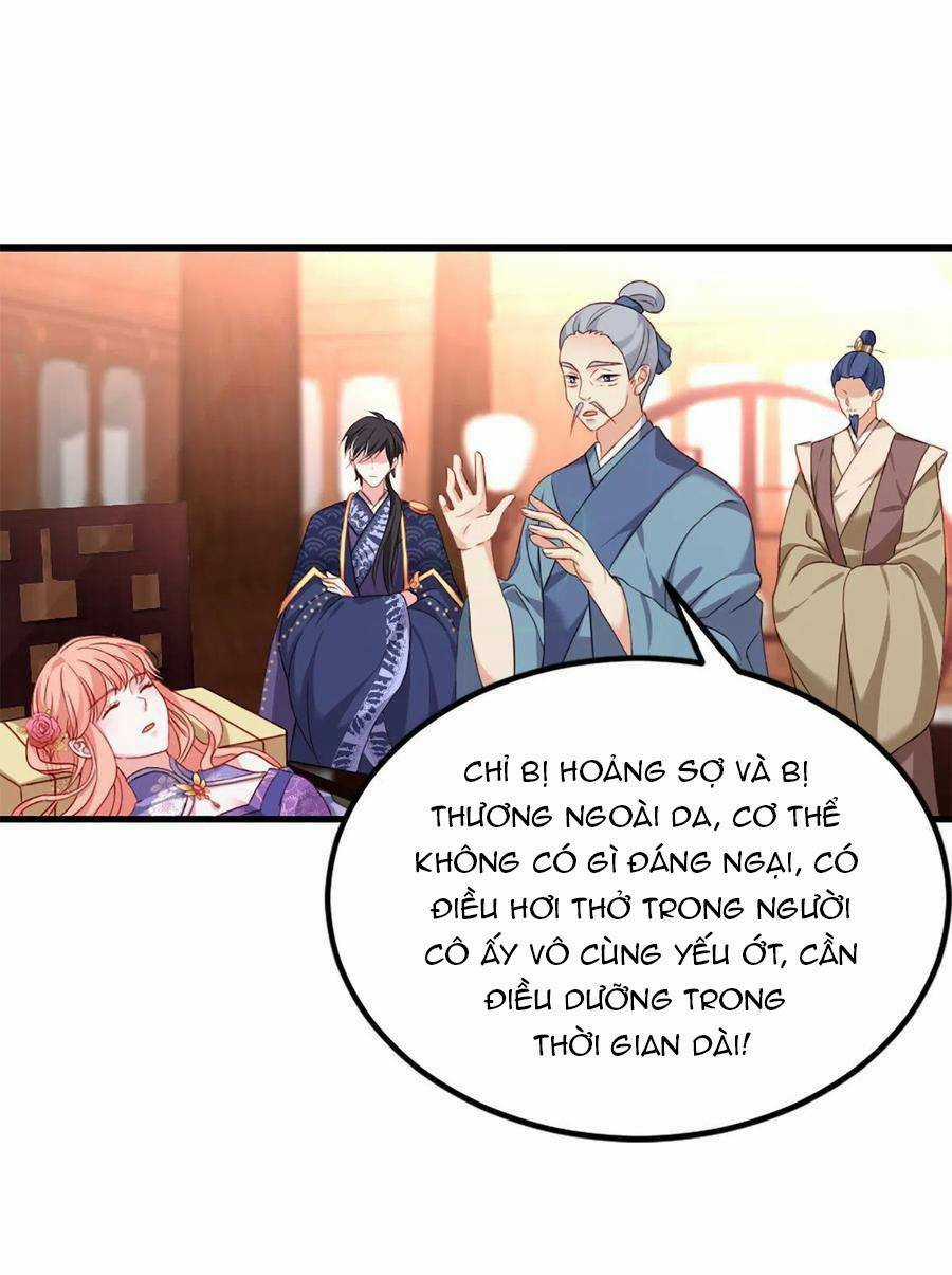 DẠY BẢO MA VƯƠNG LÃO CÔNG 2 Chapter 6 trang 53