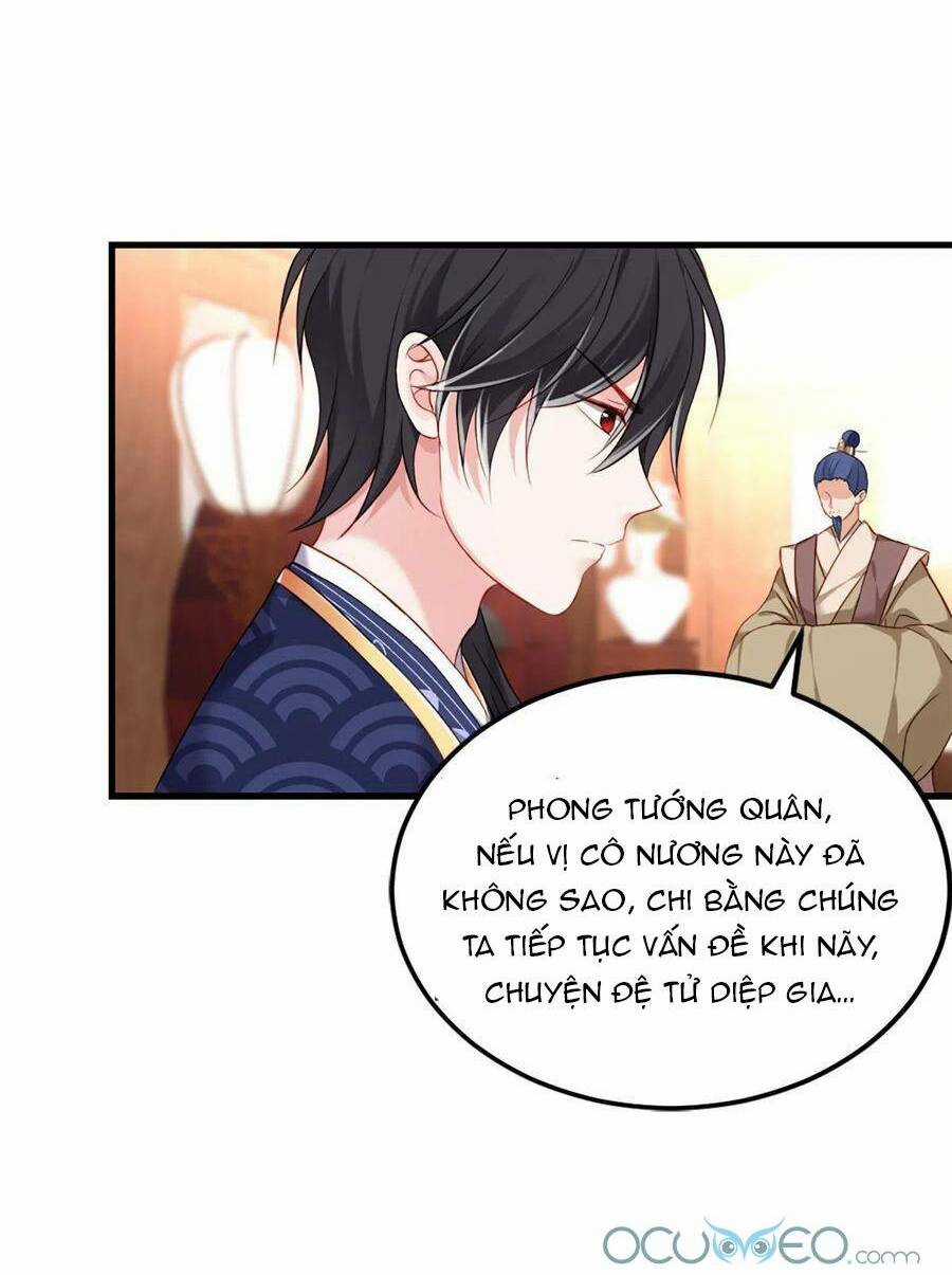 DẠY BẢO MA VƯƠNG LÃO CÔNG 2 Chapter 6 trang 54