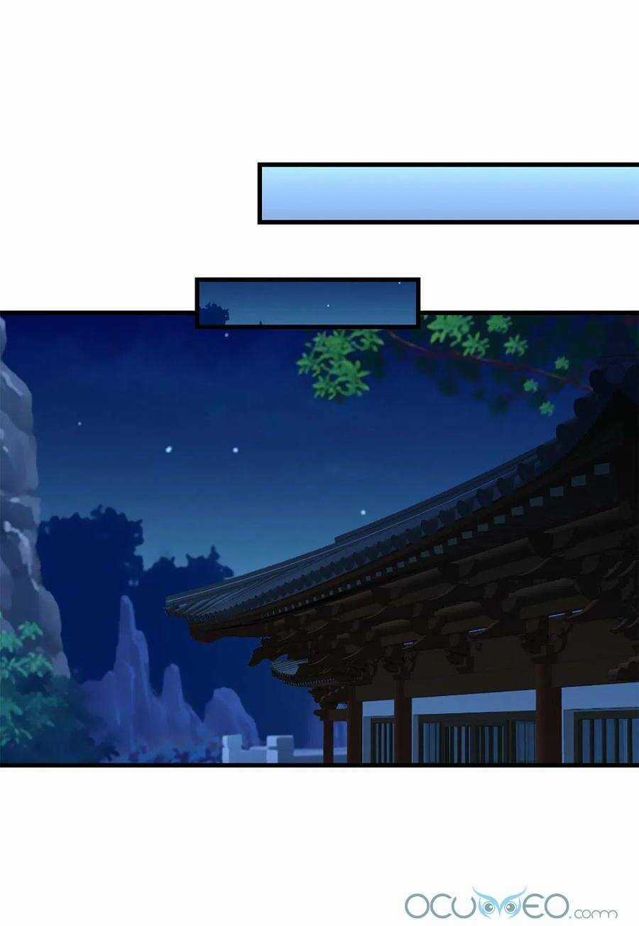 DẠY BẢO MA VƯƠNG LÃO CÔNG 2 Chapter 6 trang 56