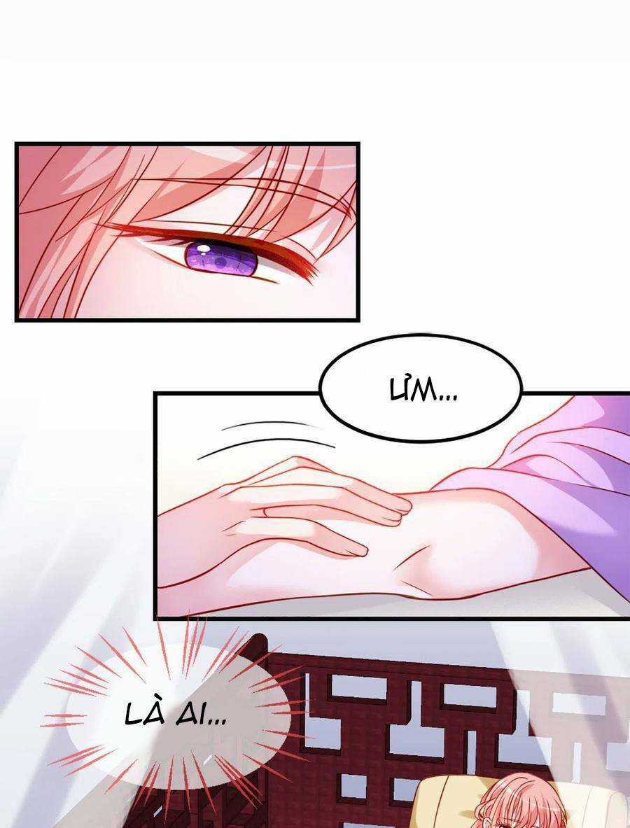 DẠY BẢO MA VƯƠNG LÃO CÔNG 2 Chapter 6 trang 57