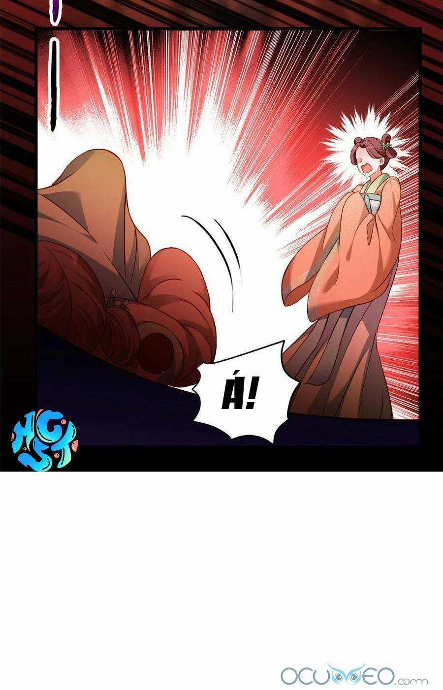 DẠY BẢO MA VƯƠNG LÃO CÔNG 2 Chapter 6 trang 6