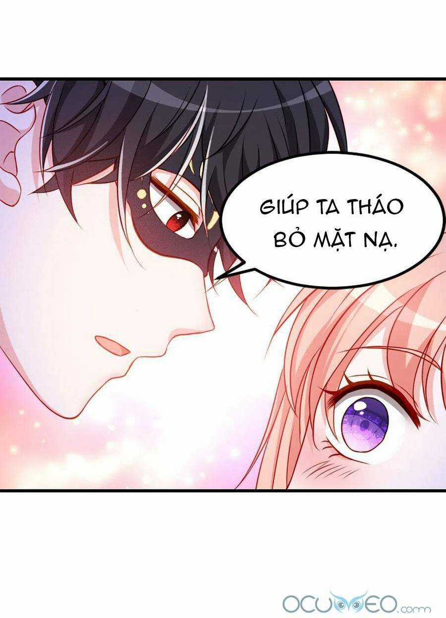 DẠY BẢO MA VƯƠNG LÃO CÔNG 2 Chapter 6 trang 66