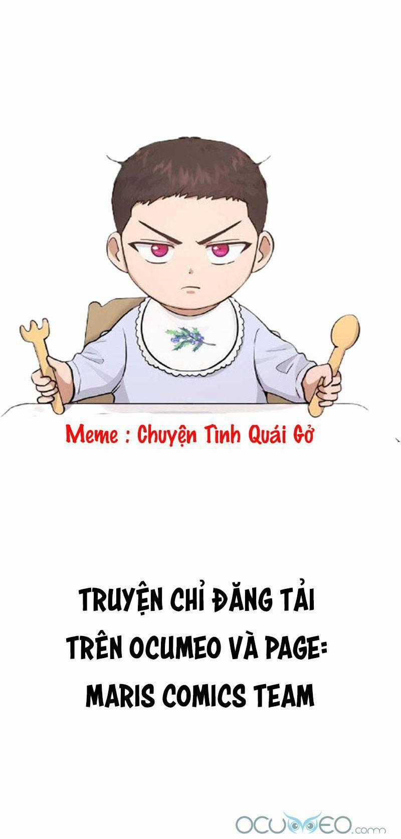 DẠY BẢO MA VƯƠNG LÃO CÔNG 2 Chapter 6 trang 67