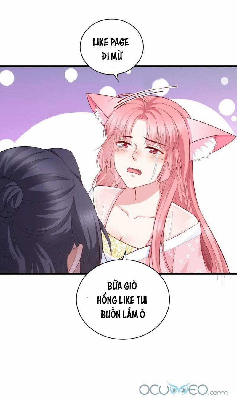 DẠY BẢO MA VƯƠNG LÃO CÔNG 2 Chapter 6 trang 68