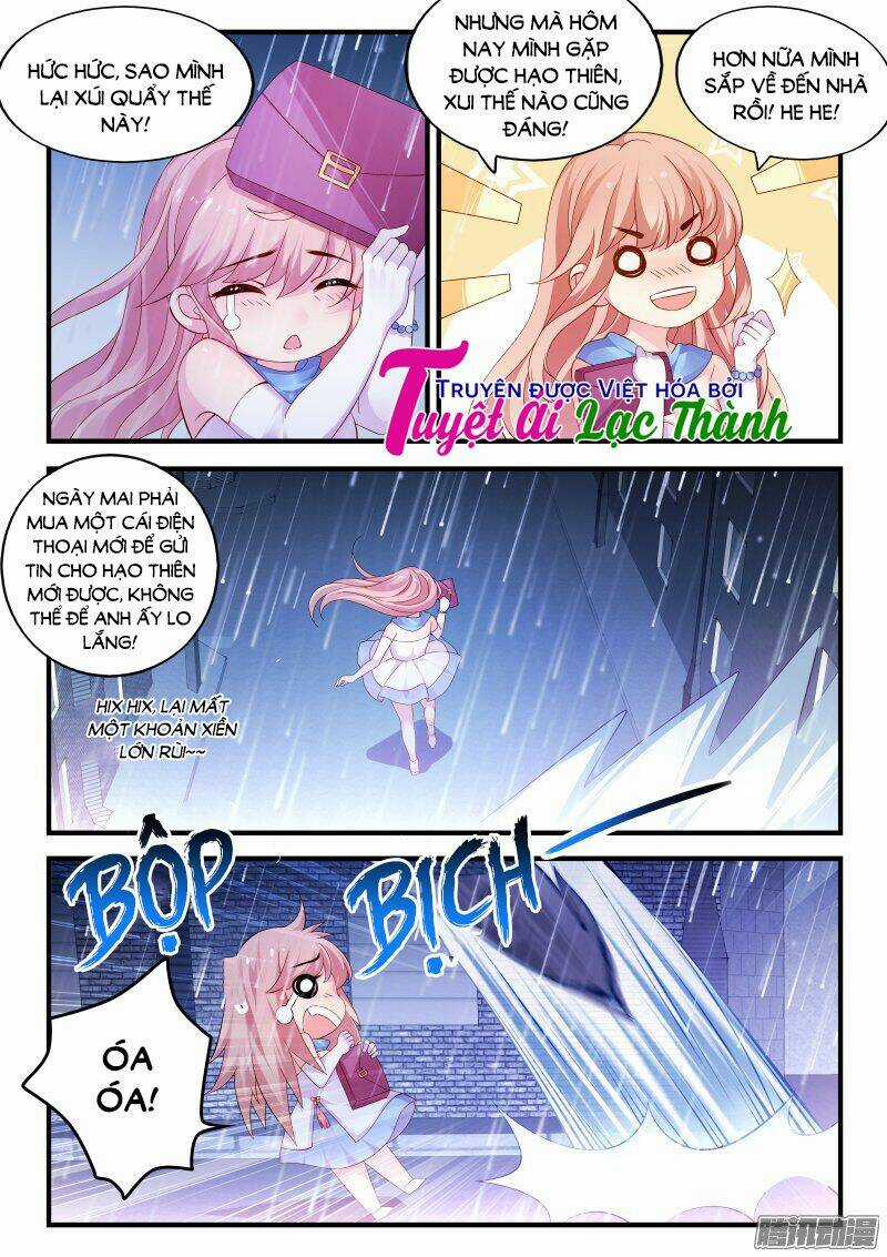 Dạy Bảo Ma Vương Lão Công Chapter 1 trang 2