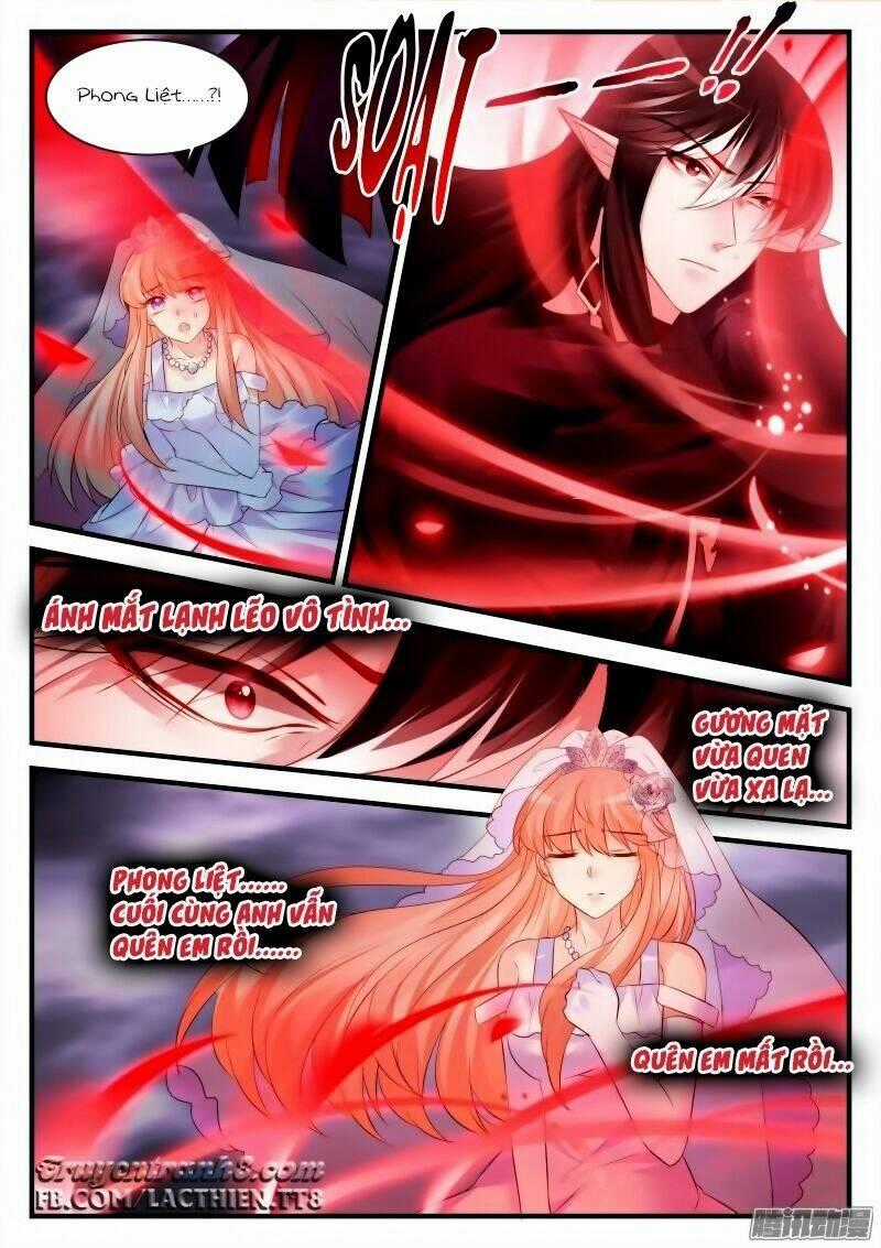 Dạy Bảo Ma Vương Lão Công Chapter 104 trang 1
