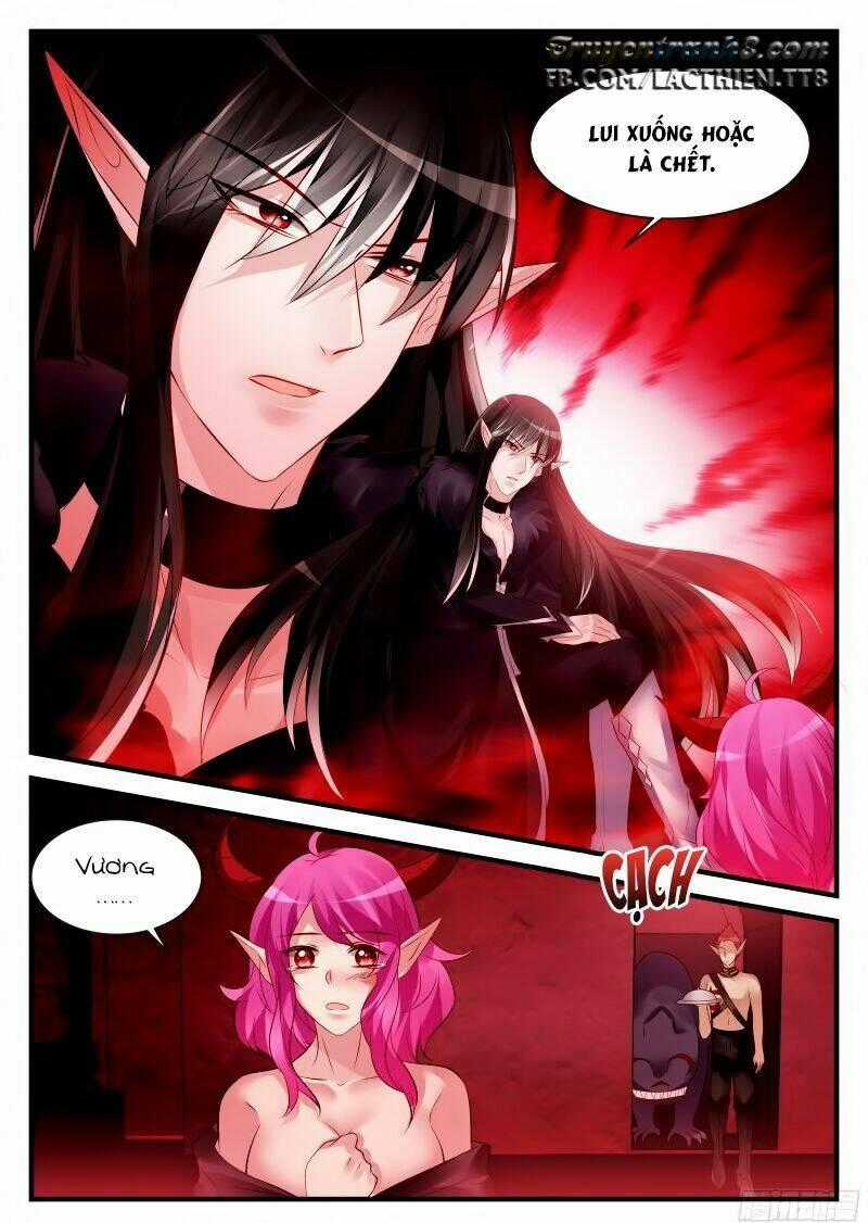 Dạy Bảo Ma Vương Lão Công Chapter 109 trang 1
