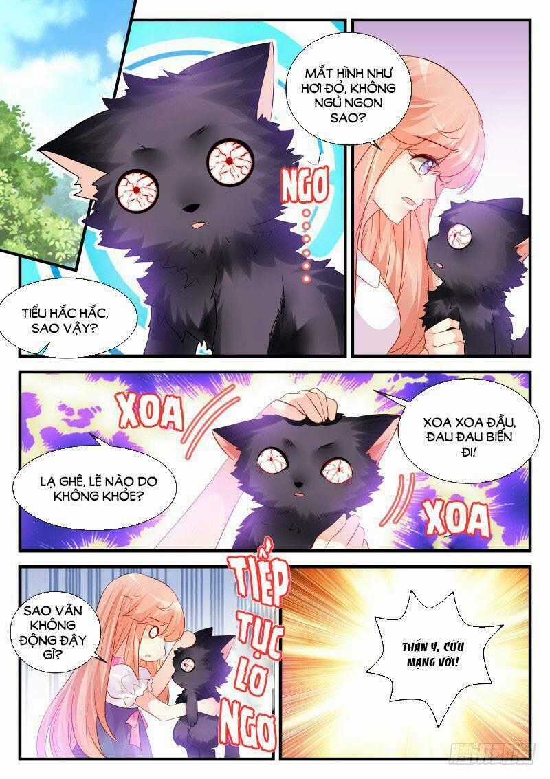 Dạy Bảo Ma Vương Lão Công Chapter 139 trang 0