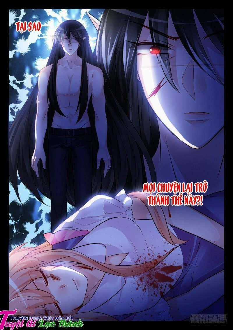 Dạy Bảo Ma Vương Lão Công Chapter 148 trang 1
