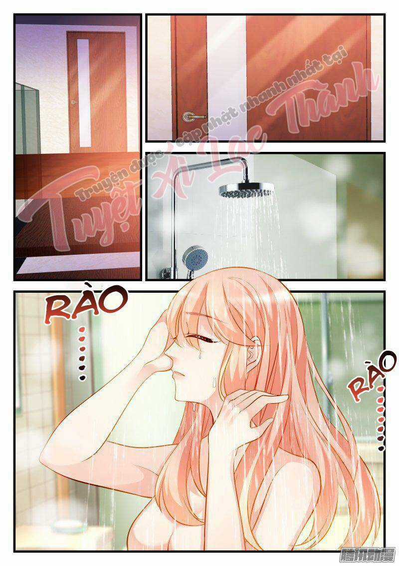 Dạy Bảo Ma Vương Lão Công Chapter 16 trang 5