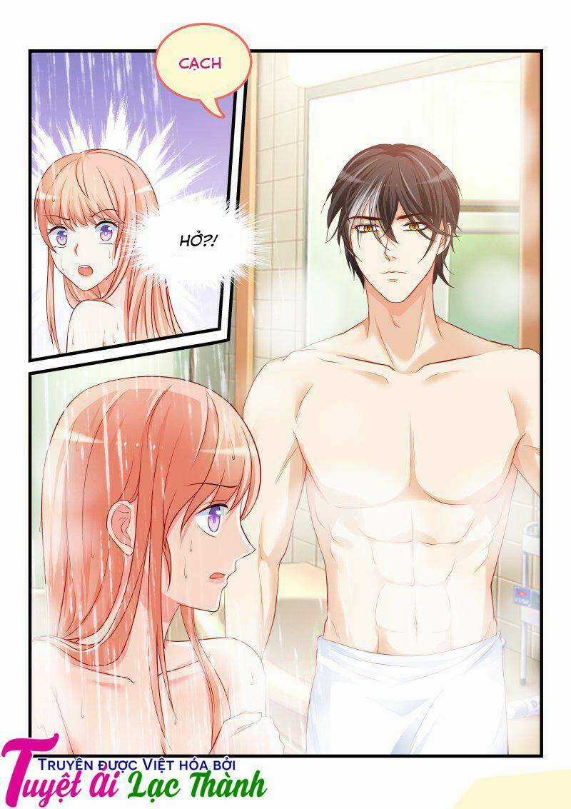 Dạy Bảo Ma Vương Lão Công Chapter 16 trang 6