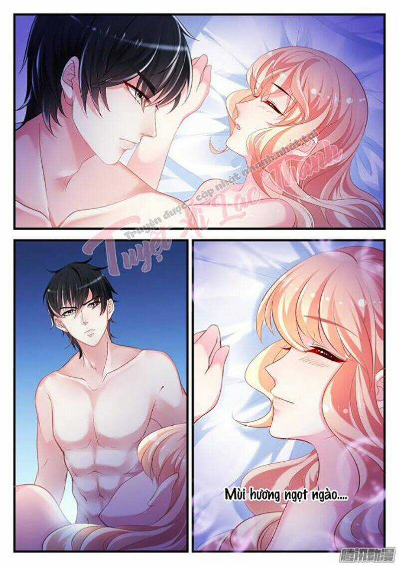 Dạy Bảo Ma Vương Lão Công Chapter 2 trang 5